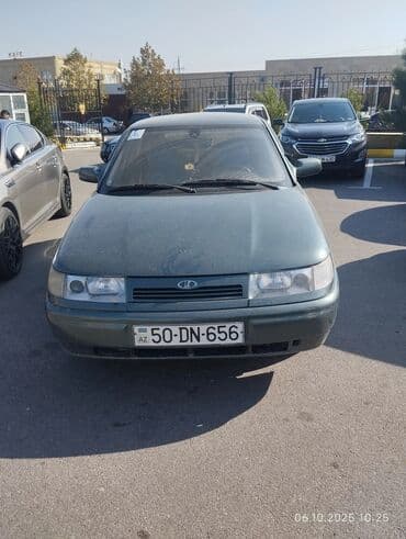 VAZ (LADA) 2112: 1.5 l | Hetçbek lalafo.az -da VAZ (LADA) 2112: 1.5 l | Hetçbek