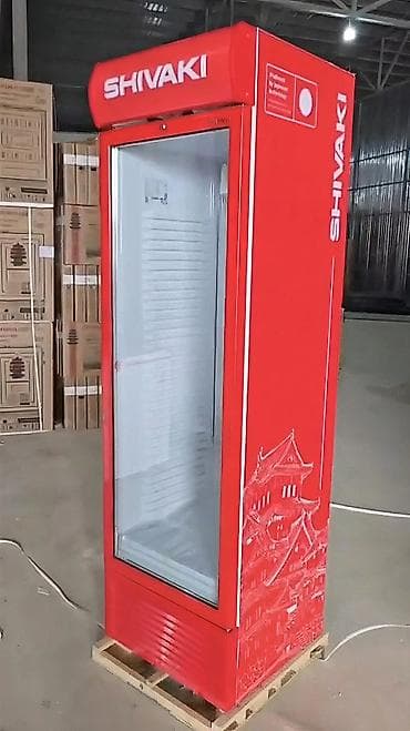 şüşəli soyuducular: Su üçün, 195 * 60 * 60, Yeni, Pulsuz çatdırılma — 4