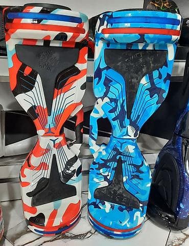 Elektrik nəqliyyatı: Segway🆕️ 🔸️Hoverboard 🔸️Howerboard 🔹ölkə daxili pulsuz çatdırılma.📦 — 1