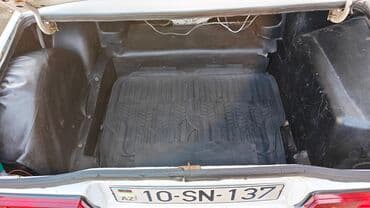 on suse: VAZ (LADA) 2107: 1.6 l | 2006 il 19068 km Sedan — 9