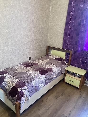 gence dolab: Oğlan və qız üçün, Təknəfərlik çarpayı, Tumba — 5