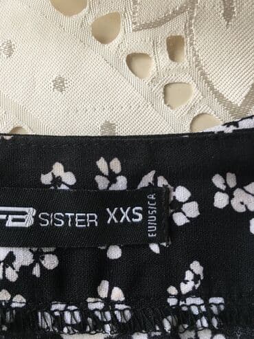 ağ qadın ətəkləri: Ətəklər — 2