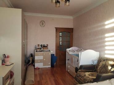 продажа домов в баку: Баку, 4 комнаты, Вторичка, 115 м² — 5