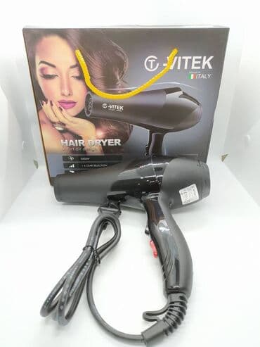 braun vafli fen: Fen Vitek, Yeni, Ödənişli çatdırılma, Pulsuz çatdırılma, Rayonlara çatdırılma — 3