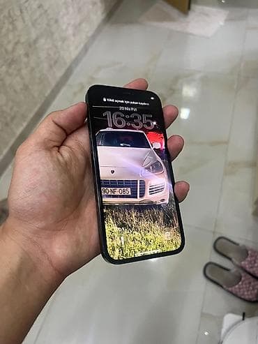 12 ayfon: IPhone 12 Pro, 128 GB, Pacific Blue, Simsiz şarj — 6