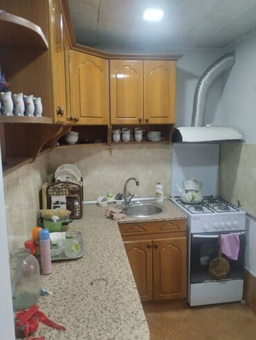 mekteb levazimatlari: Yeni, Açılan, 2 qapılı Künc dolab, Servant — 10