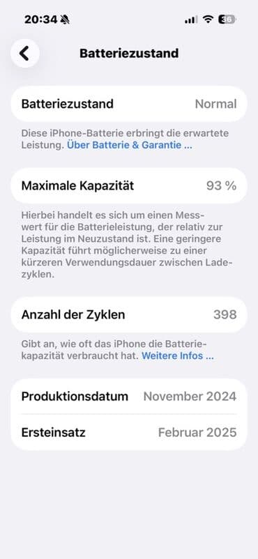 Техника для кухни: IPhone 16, 128 ГБ, С документами — 3