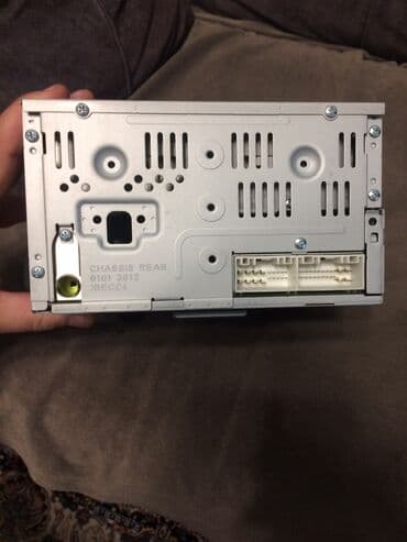 android monitorlar: Магнитола, Б/у, AUX, Корея, Самовывоз — 3
