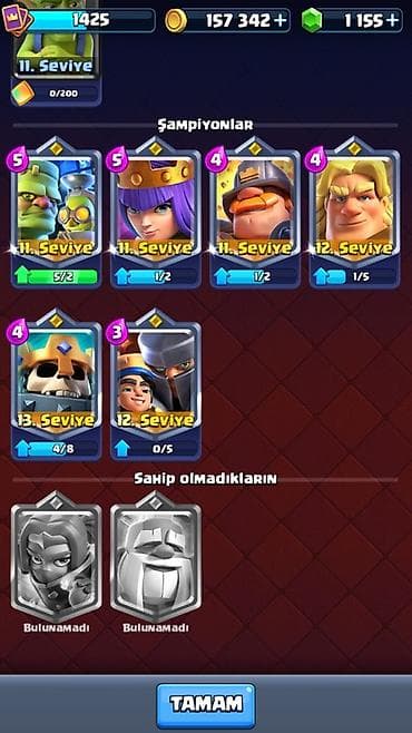 real gitara: Clash Royale hesabi.Salam.10 tam evrim digerleri çoxusu hərəsi az az — 4