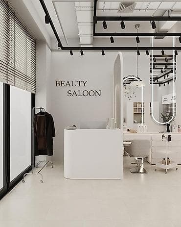 künc rəf: ​📍 Vakansiyalar: ​Saç ustası (Kəsim, rəngləmə, düzləşdirmə üzrə — 2