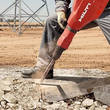 Tikinti və təmir: Vüsal Usta | Beton Kəsmə və Karot Xidməti - Bakı, Sumqayıt və Qarabağ — 9