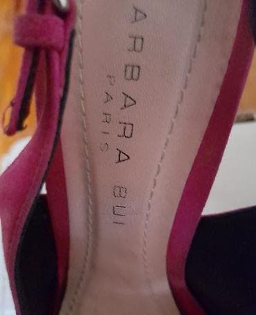 Tuflilər: France.Paris.
36,(R) — 1