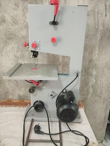 birinciler lenti: TOTAL lentli mişar (bandsaw) - Brend: TOTAL (One-Stop Tools Station — 3