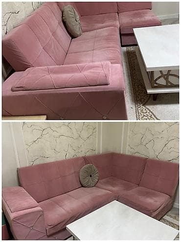 2 reqem tortu: Künc divan — 1