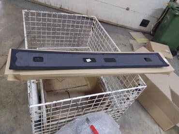 qabaq şüşə: Lük, Hyundai SANTAFE, 2015 il, Ödənişli çatdırılma — 2