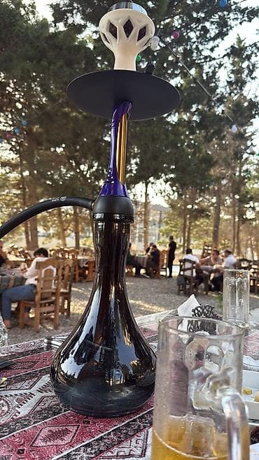 İş axtarıram (rezümelər): Ofisiant tələb olunur — 4