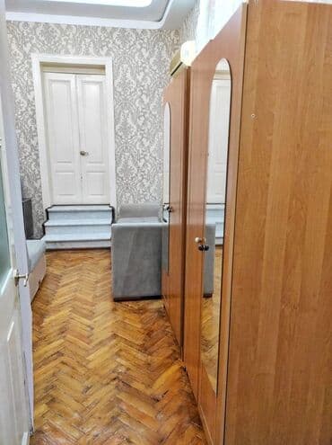 квартиры баку аренда: Kirayə üçün geniş və funksional Hostel. - Tam avadanlıqlı mətbəx — 9