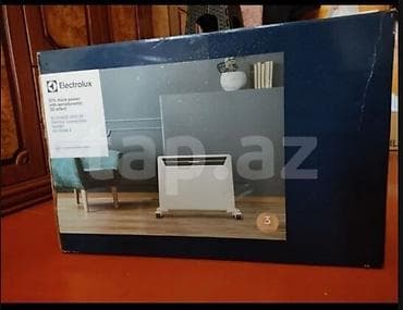 su qizdiricilari pitiminutka qiymetleri: Satılır 100 azn — 2