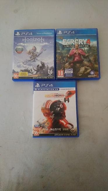 pc 4: Real Aliciya enderim var. PlayStation 4 pro + PlayStation VR tam paket — 3