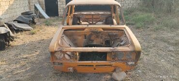 купить фары на ваз 2107: VAZ (LADA) 2106, 1986 il, İşlənmiş — 5