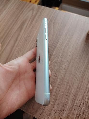 iphone 12 pro adapter: IPhone 11, 128 GB, Ağ — 3