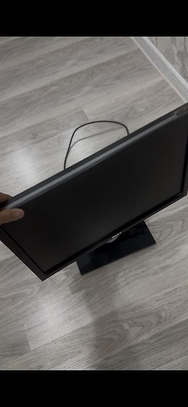 dell xps: Dell LCD monitor ‼️REAL ALICIYA CIDDI ENDIRIM OLACAQ‼️ - Ekran ölçüsü — 4