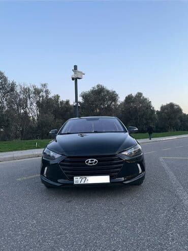 acura tl 3.7 at: Hyundai Elantra: 2 l | 2016 il Sedan — 1
