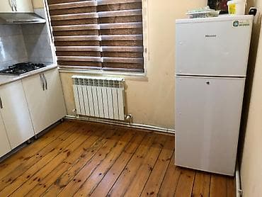 kıraye evler: Mingecevirde kurun qiraginda 6 mertebeli binanin 1 ci mertebesinde 3 — 7