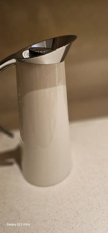 Yemək üçün termos: Termos — 7