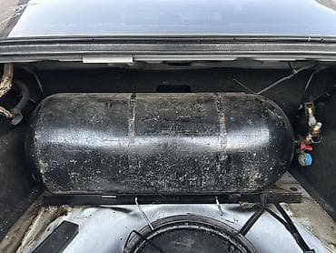 Автозапчасти: Avtomobil üçün LPG/Qaz avadanlığı – silindrik balon və komplekt — 1