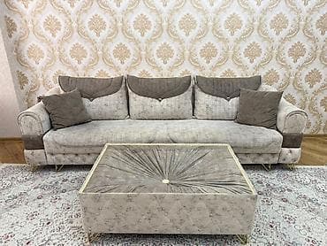 divan ucun macalka: İşlənmiş, Klassik divan, Divan, Bazalı, Açılan — 1