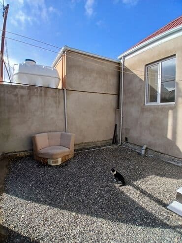 Həyət evləri və villaların satışı: 3 otaqlı, 75 kv. m, Kredit var, Yeni təmirli — 3