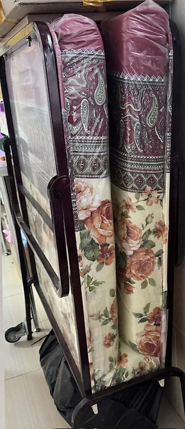 kreditle kunc divan: Matraslı raskladuşka — 2