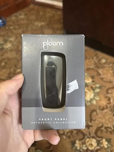 Ploom tütün isidici cihazı - Brend/model: Ploom (şəkildə loqosu — 7