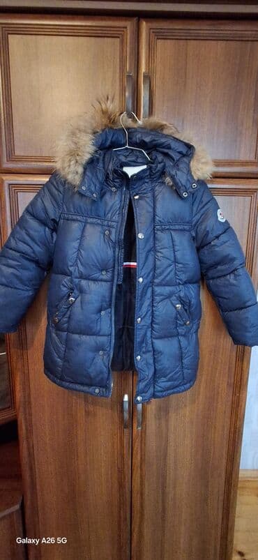 Opel: Kurtka, Uniseks, 10 - 12 yaş — 3