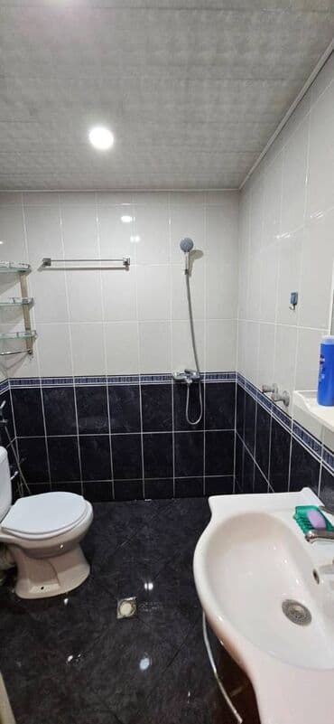 lökbatanda kirayə evlər 2024: Nəsimi rayonu,20 yanvar metrosu cıxışında metro ilə 2 dəqiqəlik — 11