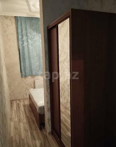 emircanda kiraye evler: 1 nəfər otağ yoldaşı axtarırlır ec əcəmi metrosuna 5-6 dəqiqəlik — 9