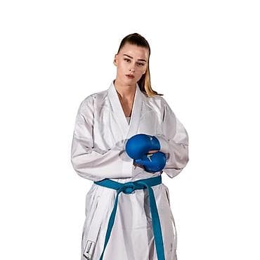 Əlcəklər: Karate əlcəyi, karate əlcəyi aravaza, karate üçün əlcək, aravaza — 2