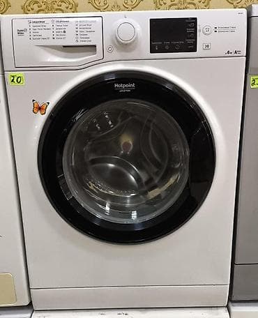 telefon 70 manat: SAMİRƏ kod 🦋 Hotpoint Ariston 6 kq 200 manat Yazılı şəkildə zəmanət — 1