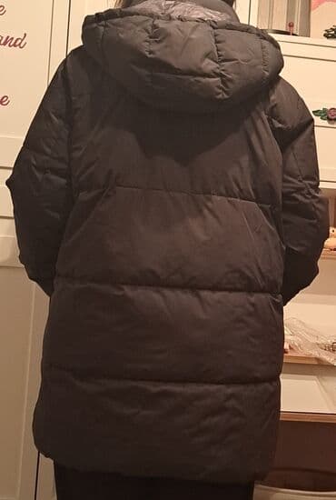 qizlar ucun kurtkalar: Zara, S — 2