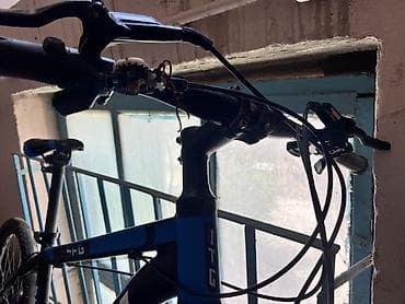 velosiped scott: STG dağ velosipedi Velosipedin qabag tormozunda ve skorusunda problem — 4