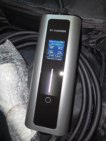 ucuz tofaş: GB/T wifi AC EV şarj cihazı 3.5KW/16A AITO M5 AITO M7 AITO M9 AUDI — 2