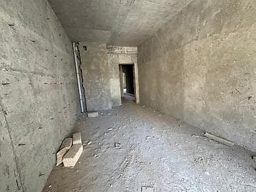 3 otaqlı, Yeni tikili, 134 kv. m — 7