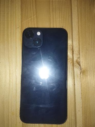 apple ipad mini: IPhone 13, 128 GB, Mavi, Face ID — 2