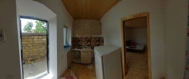 şamaxı ev elanları: 50 kv. m, 1 otaqlı, Qaz, İşıq, Su — 8