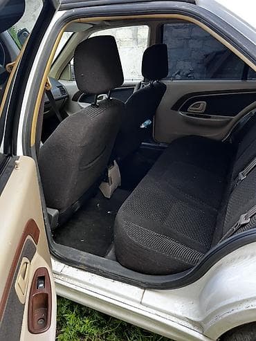 kredit avtomobil 2020: Peugeot 405: 1.6 l | 2019 il 140000 km Sedan — 5