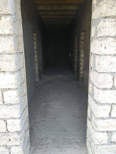 ev alıram: Mərdəkan 9 otaq, 360 kv. m, Təmirsiz — 14