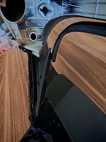 termostat satilir: Sol, Kia, 2014 il, İşlənmiş — 3