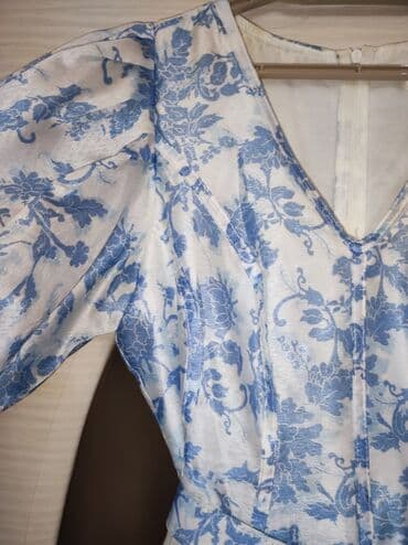 ad gunu paltarlari: 3 dəfə geyinib gündəlik ziyafət üçün uyğundu 42 bədən — 6