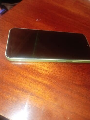 redmi not 10 c: Samsung Galaxy A14, 128 GB, rəng - Yaşıl, Sensor, Barmaq izi, İki sim kartlı — 3